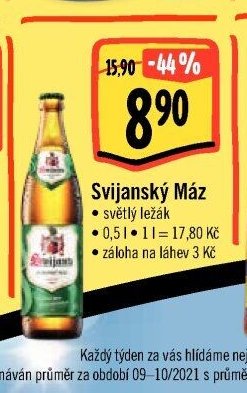 Svijanský Máz