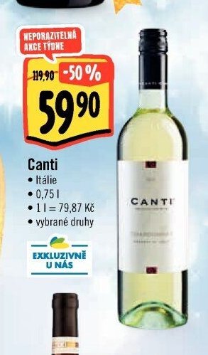 Canti