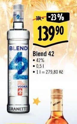 Blend 42