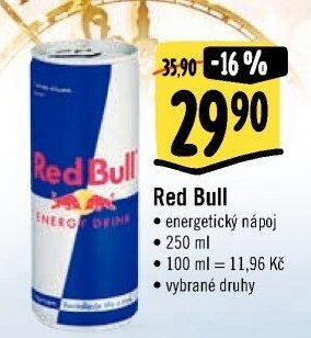 Red Bull