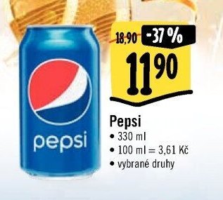 Pepsi