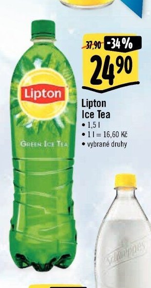 Lipton Ice Tea