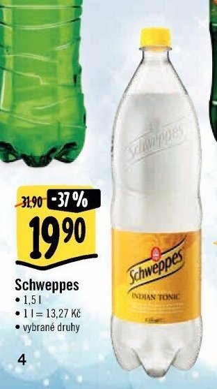 Schweppes