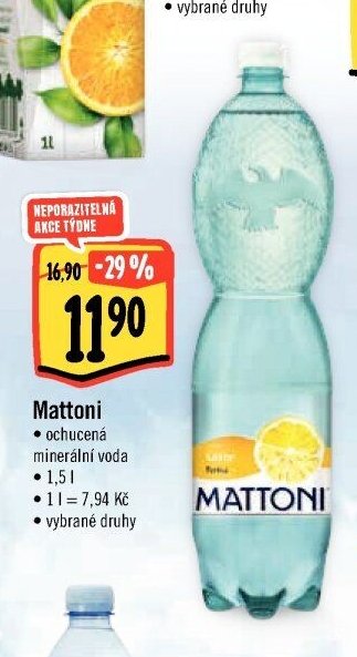 Mattoni