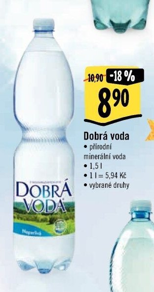 Dobrá voda