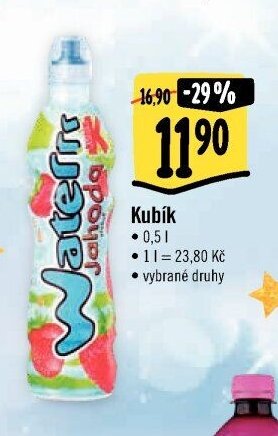 Kubík