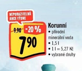 Korunní