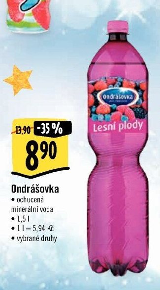 Ondrášovka