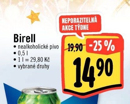 Birell