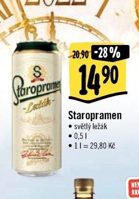 Staropramen