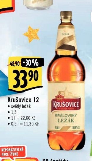 Krušovice 12