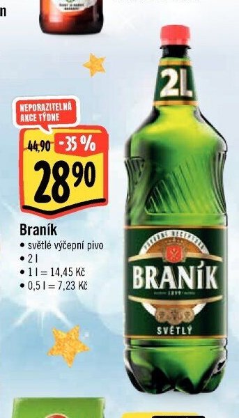 Braník