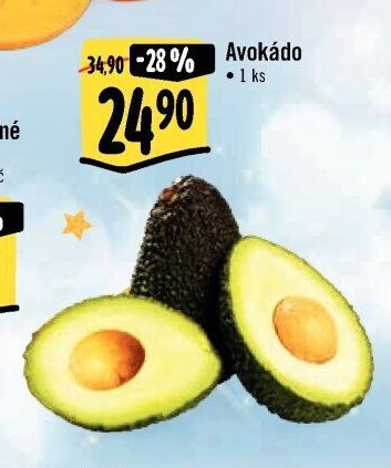 Avokádo