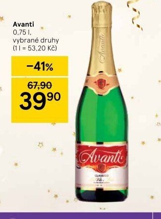 Avanti