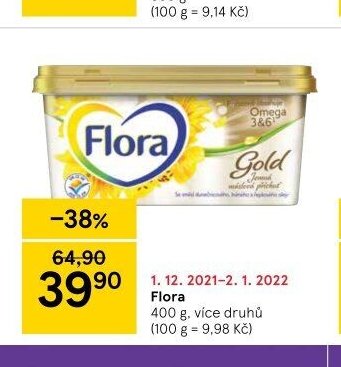 Flora