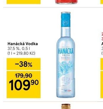 Hanácká Vodka