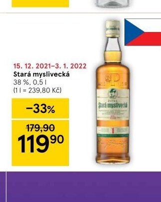 Stará myslivecká