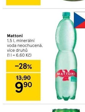 Mattoni