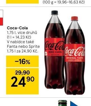 Coca-Cola