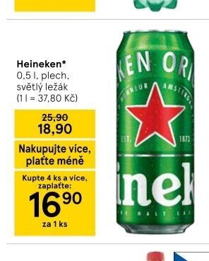 Heineken