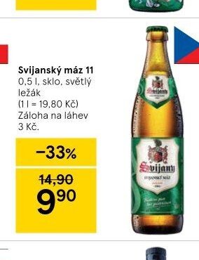Svijanský máz 11