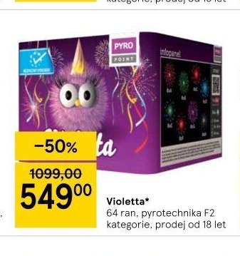 Violetta