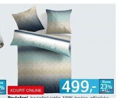 Povlečení, bavlněný satén - ASKO akcniletaky.com