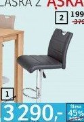 Barová židle Miranda - ASKO akcniletaky.com