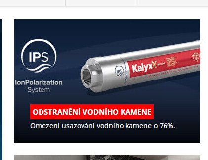 IPS - IonPolarization System