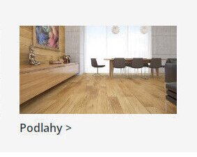 Podlahy
