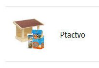 Ptactvo - BAUHAUS akcniletaky.com