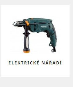 Elektrické nářadí - Mountfield akcniletaky.com