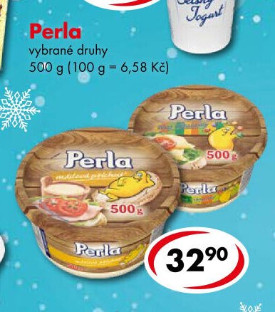 Perla