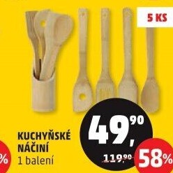 Kuchyňské náčiní