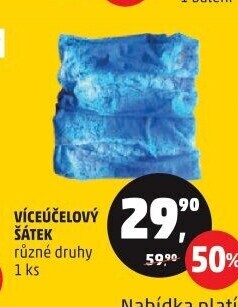 Multifunkční šátek