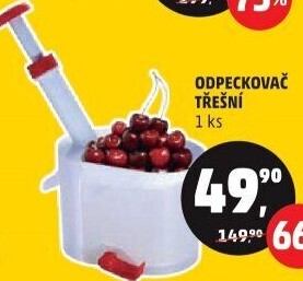 Odpeckovač třešní