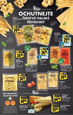 akční leták Albert 3.1.2022-11.1.2022