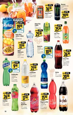 akční leták Albert 3.1.2022-11.1.2022