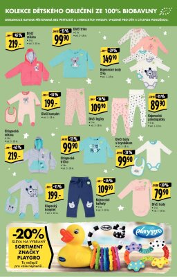 akční leták Albert 3.1.2022-11.1.2022