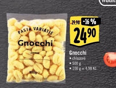 Noky chlazené Albert Heijn