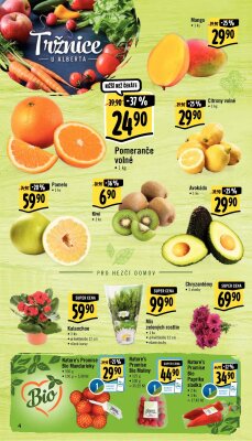 akční leták Albert 3.1.2022-11.1.2022