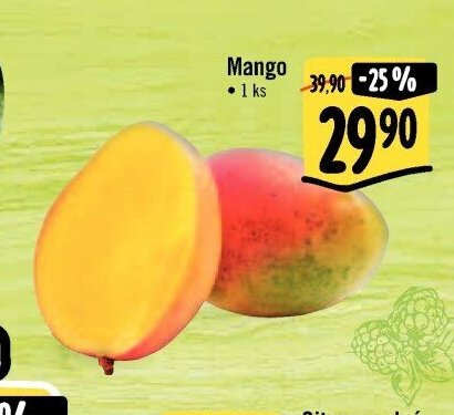 Mango