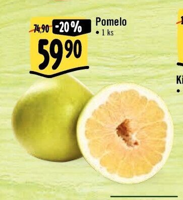 Pomelo