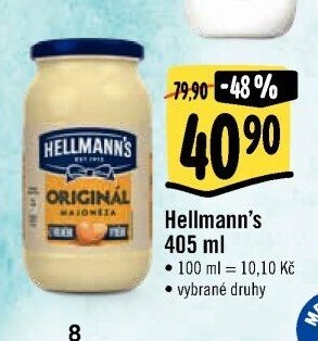 Hellmann's