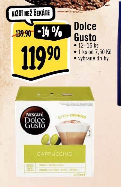 Dolce Gusto