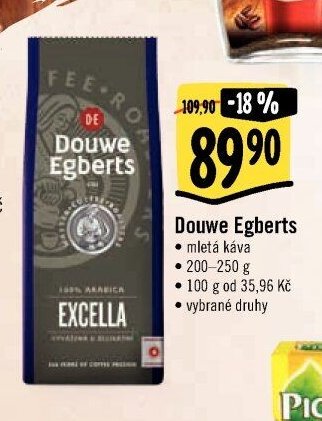 Douwe Egberts