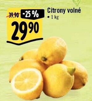 Citrony