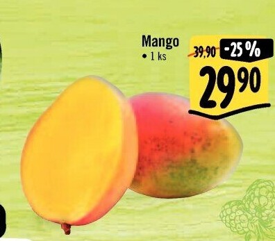 Mango