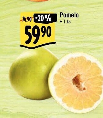 Pomelo