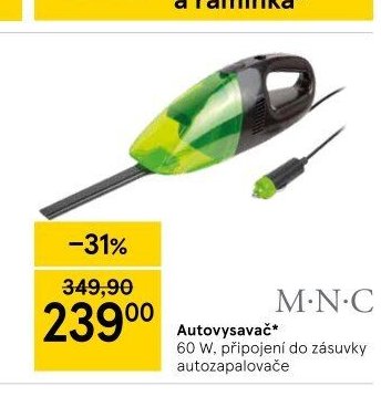 Autovysavač